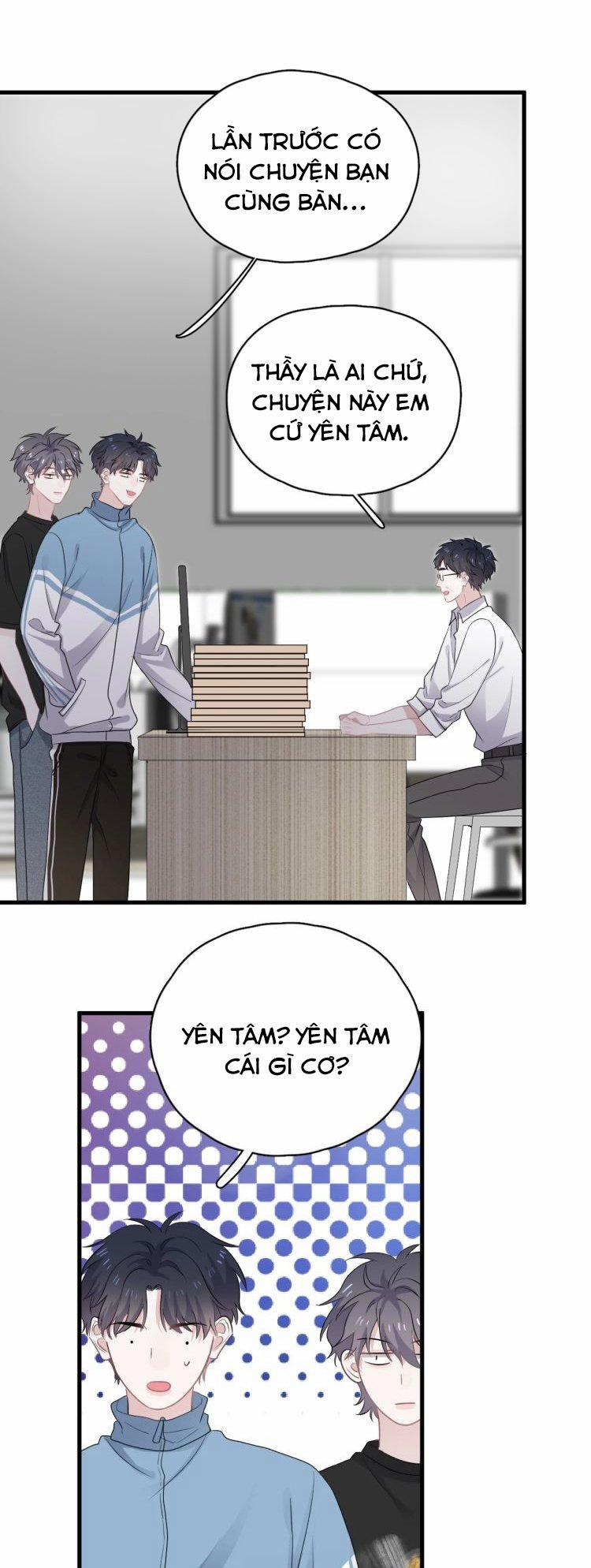 Đề Này Vượt Quá Sức Rồi 5 trang 9