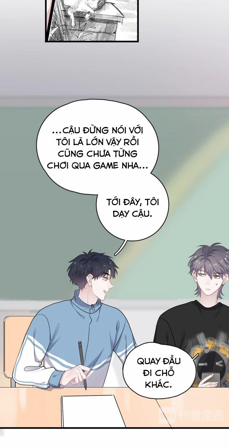 Đề Này Vượt Quá Sức Rồi 6 trang 20