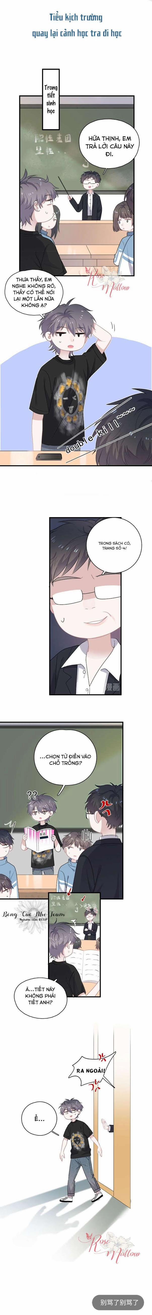 Đề Này Vượt Quá Sức Rồi 6 trang 8