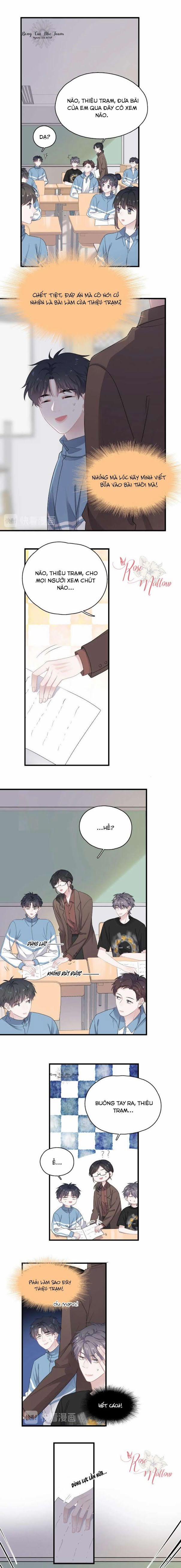 Đề Này Vượt Quá Sức Rồi 7 trang 2