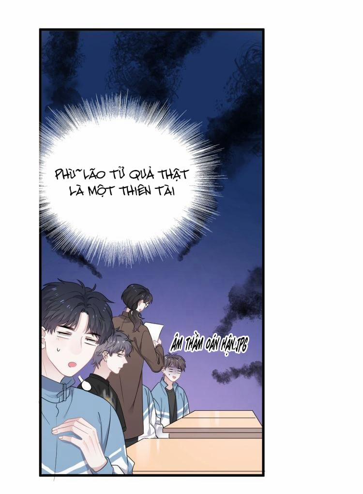 Đề Này Vượt Quá Sức Rồi 7 trang 20