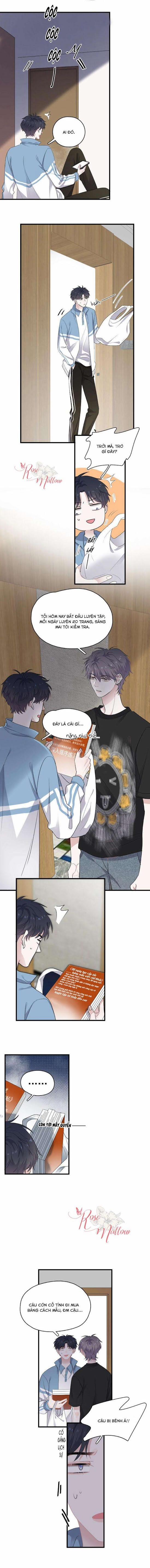 Đề Này Vượt Quá Sức Rồi 7 trang 6