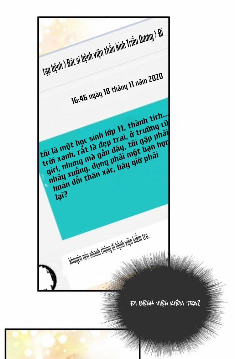 Đề Này Vượt Quá Sức Rồi 8 trang 26