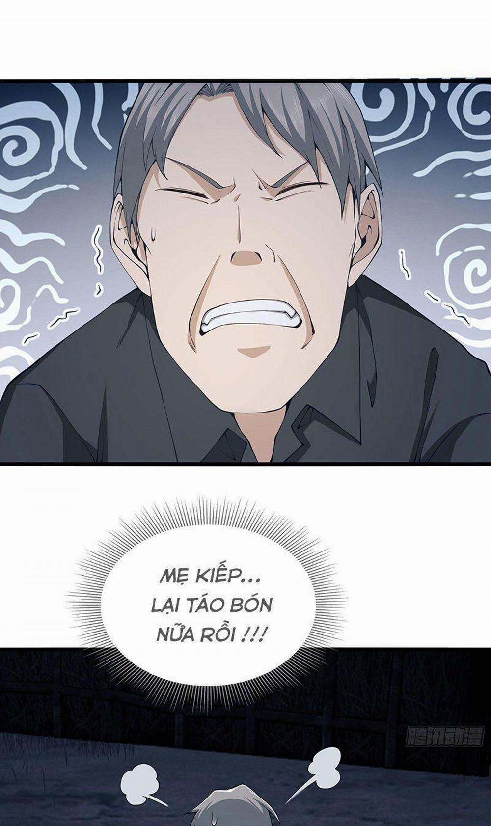 Đệ Nhất Danh Sách 10 trang 1