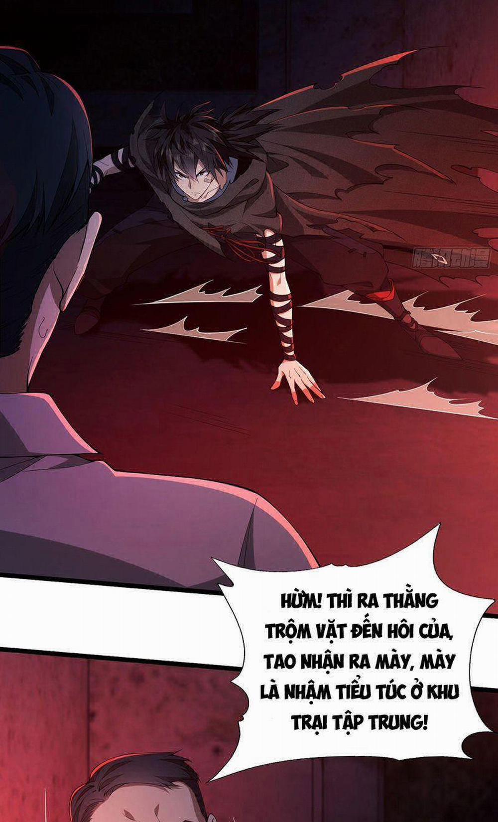 Đệ Nhất Danh Sách 10 trang 55