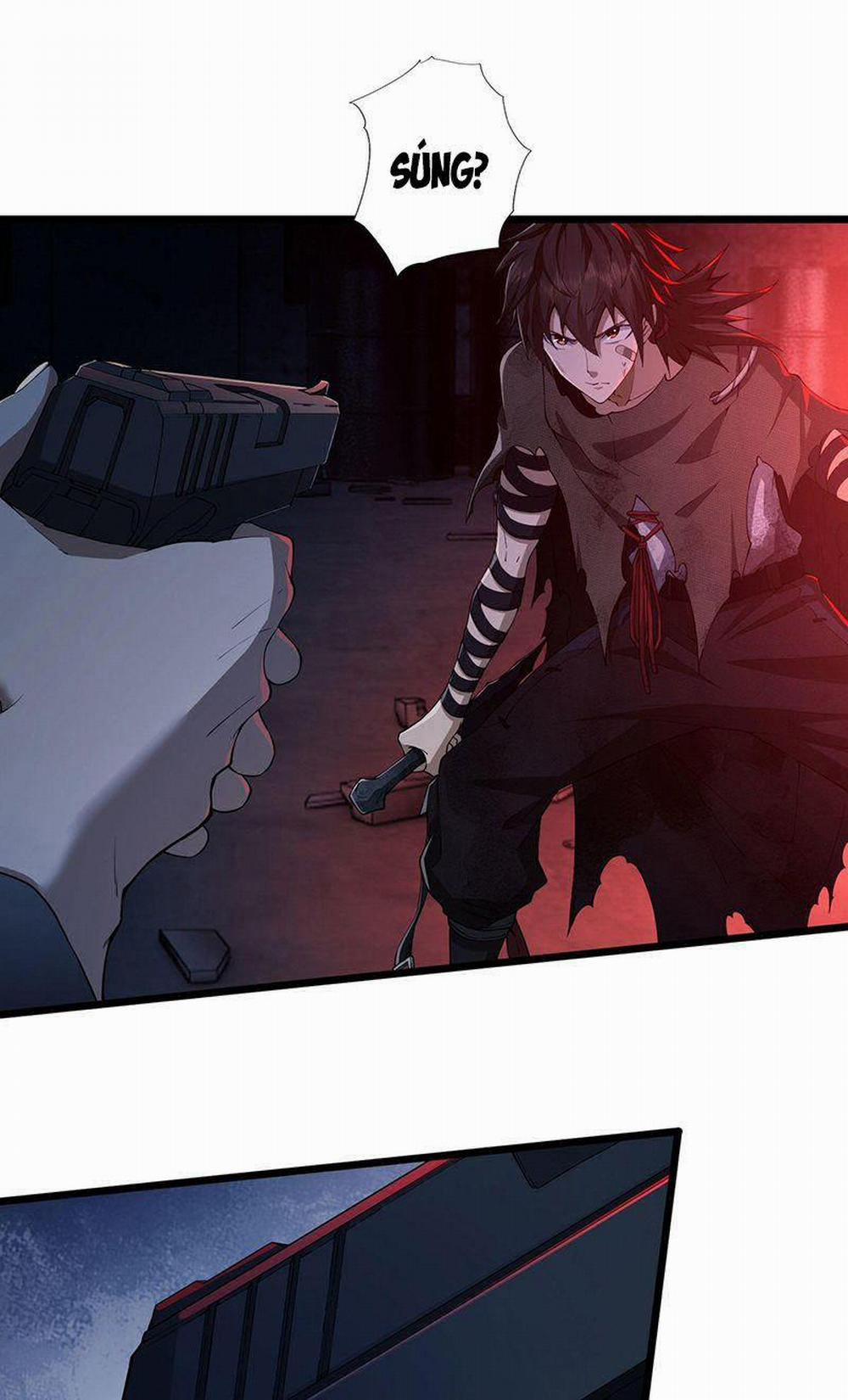 Đệ Nhất Danh Sách 10 trang 61