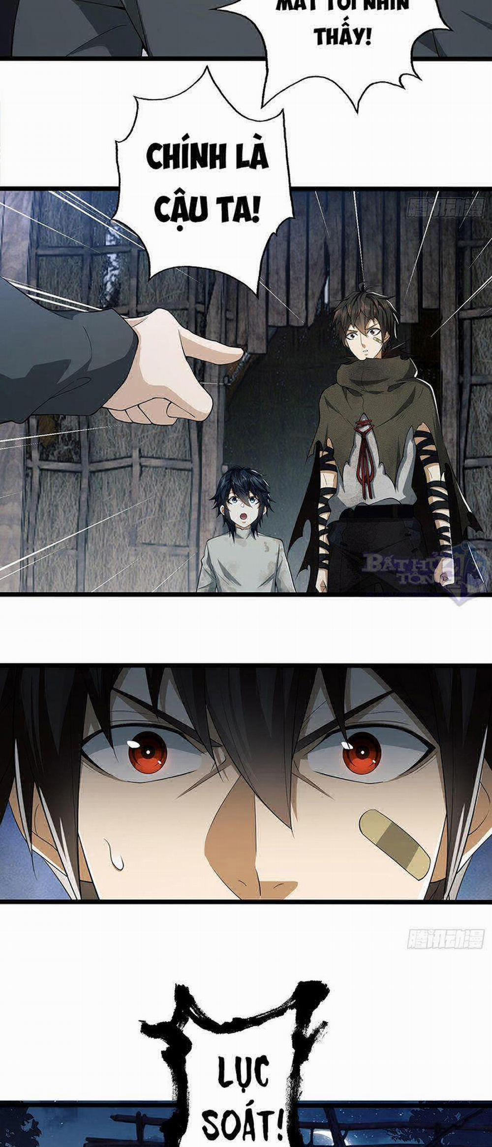 Đệ Nhất Danh Sách 11 trang 11