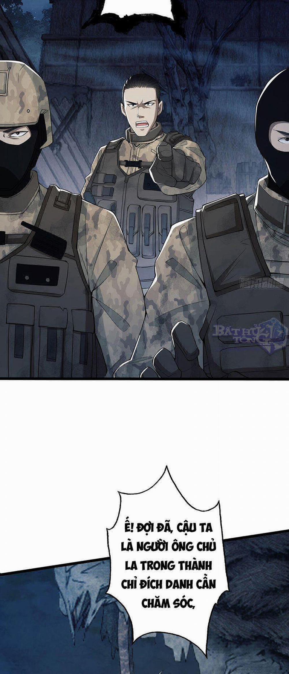 Đệ Nhất Danh Sách 11 trang 12