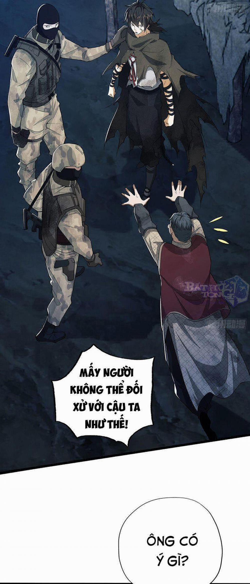 Đệ Nhất Danh Sách 11 trang 13