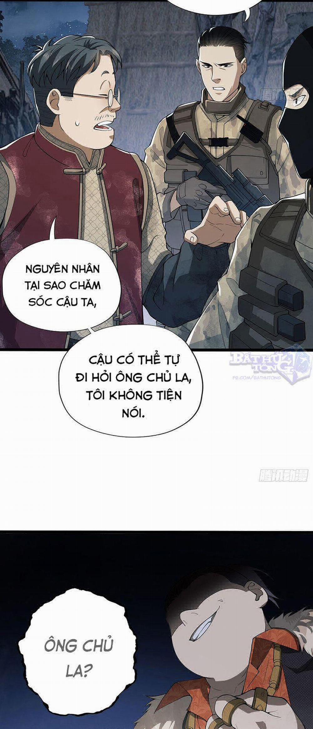 Đệ Nhất Danh Sách 11 trang 14