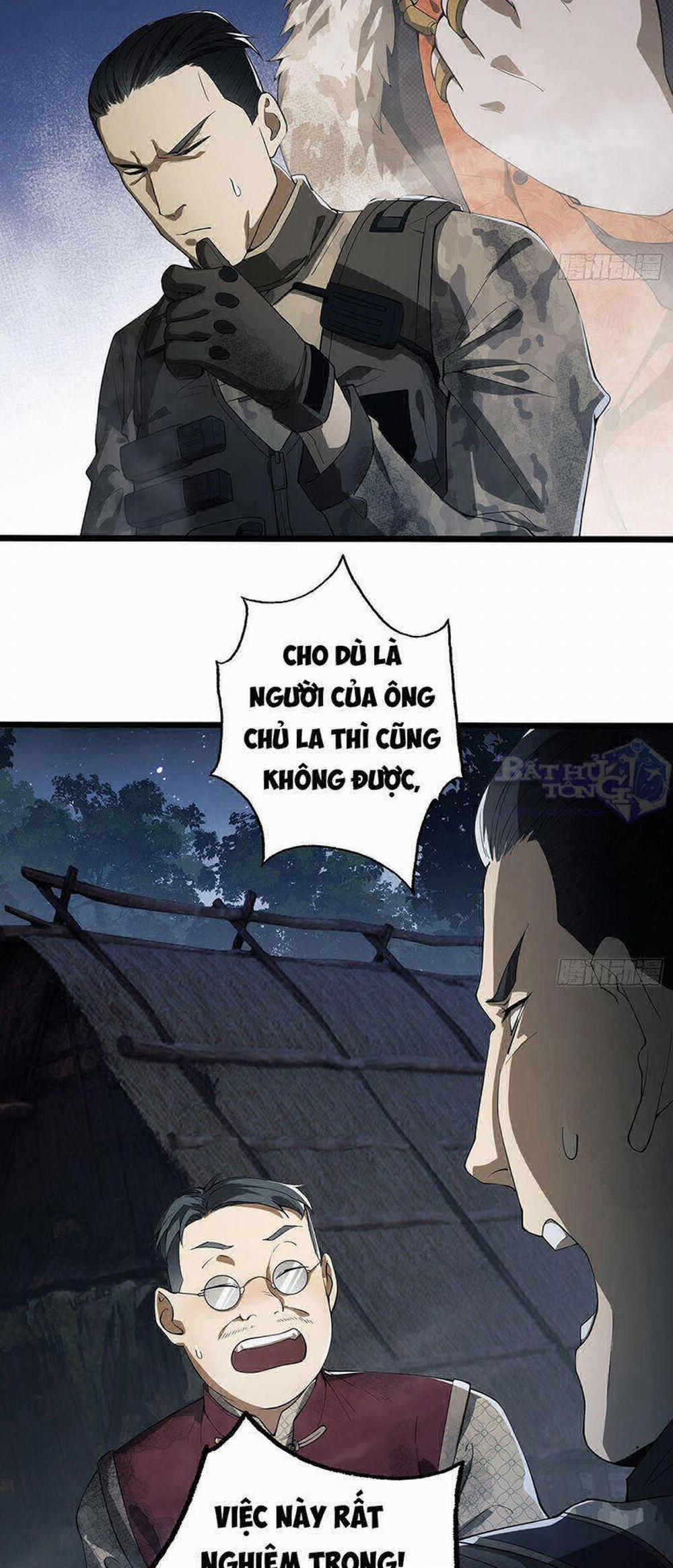 Đệ Nhất Danh Sách 11 trang 15