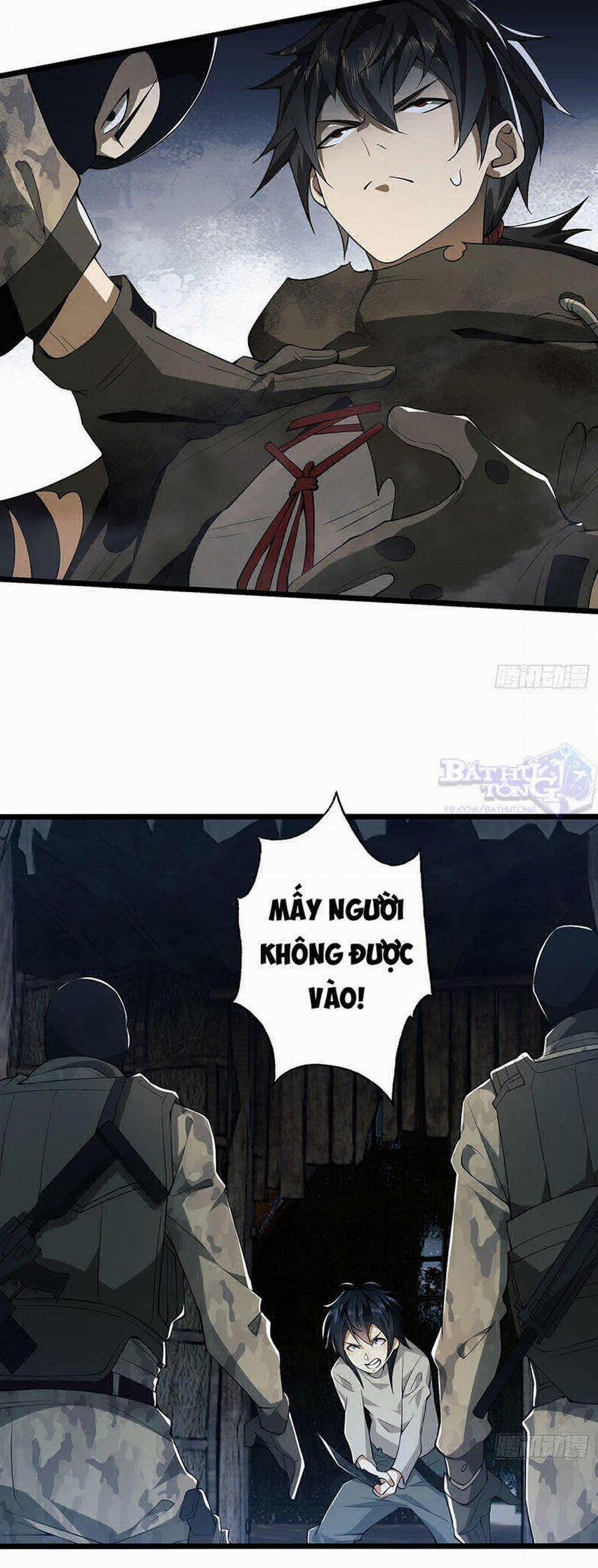 Đệ Nhất Danh Sách 11 trang 17