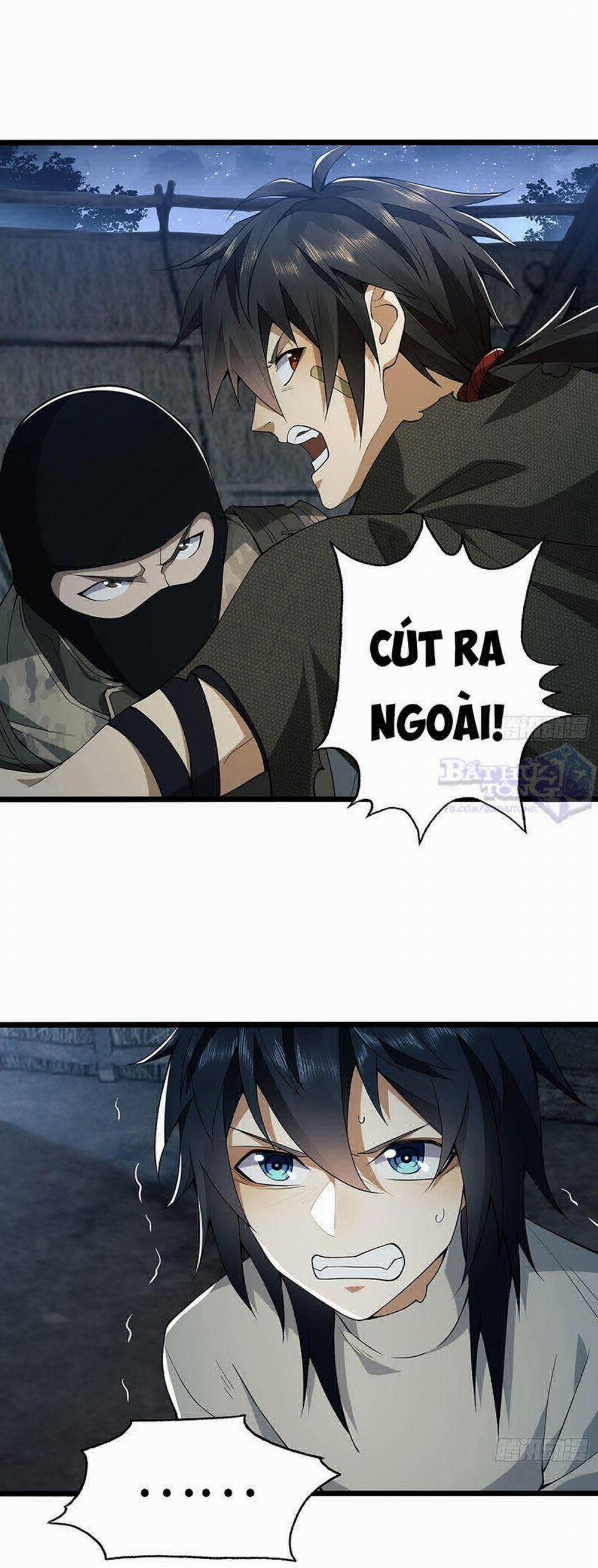 Đệ Nhất Danh Sách 11 trang 18