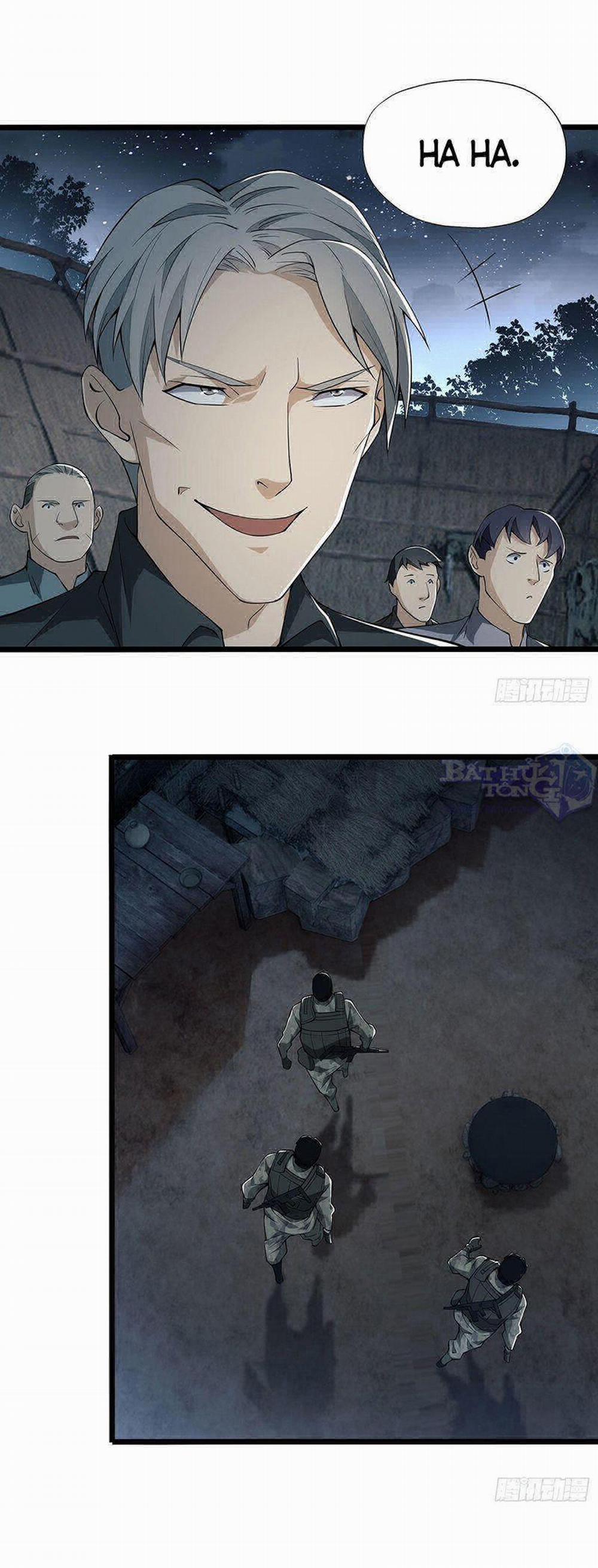 Đệ Nhất Danh Sách 11 trang 19