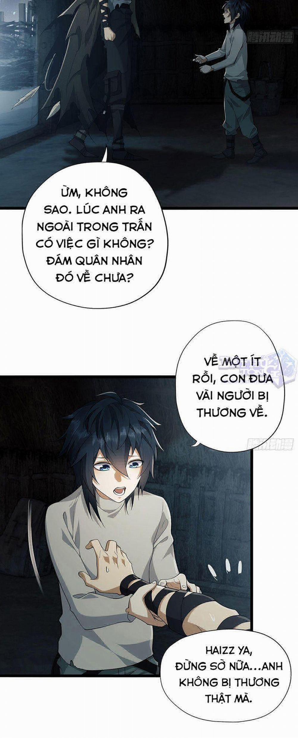 Đệ Nhất Danh Sách 11 trang 2