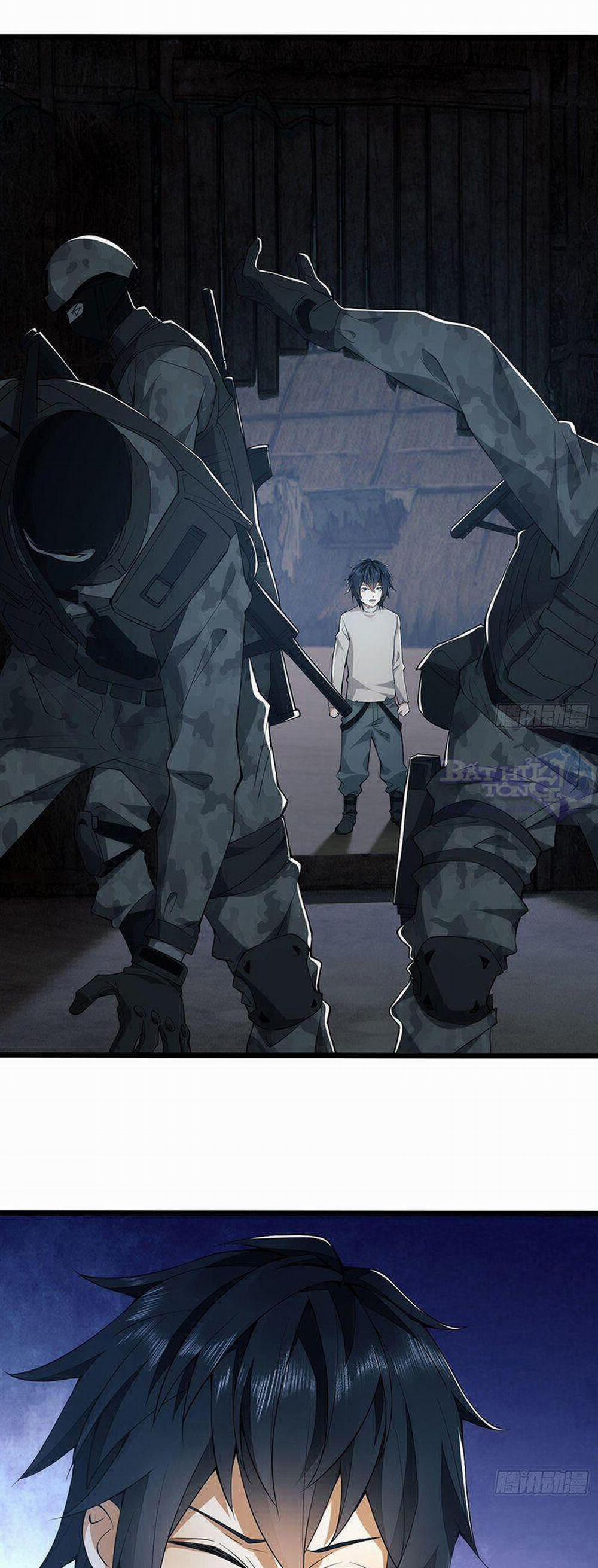 Đệ Nhất Danh Sách 11 trang 20