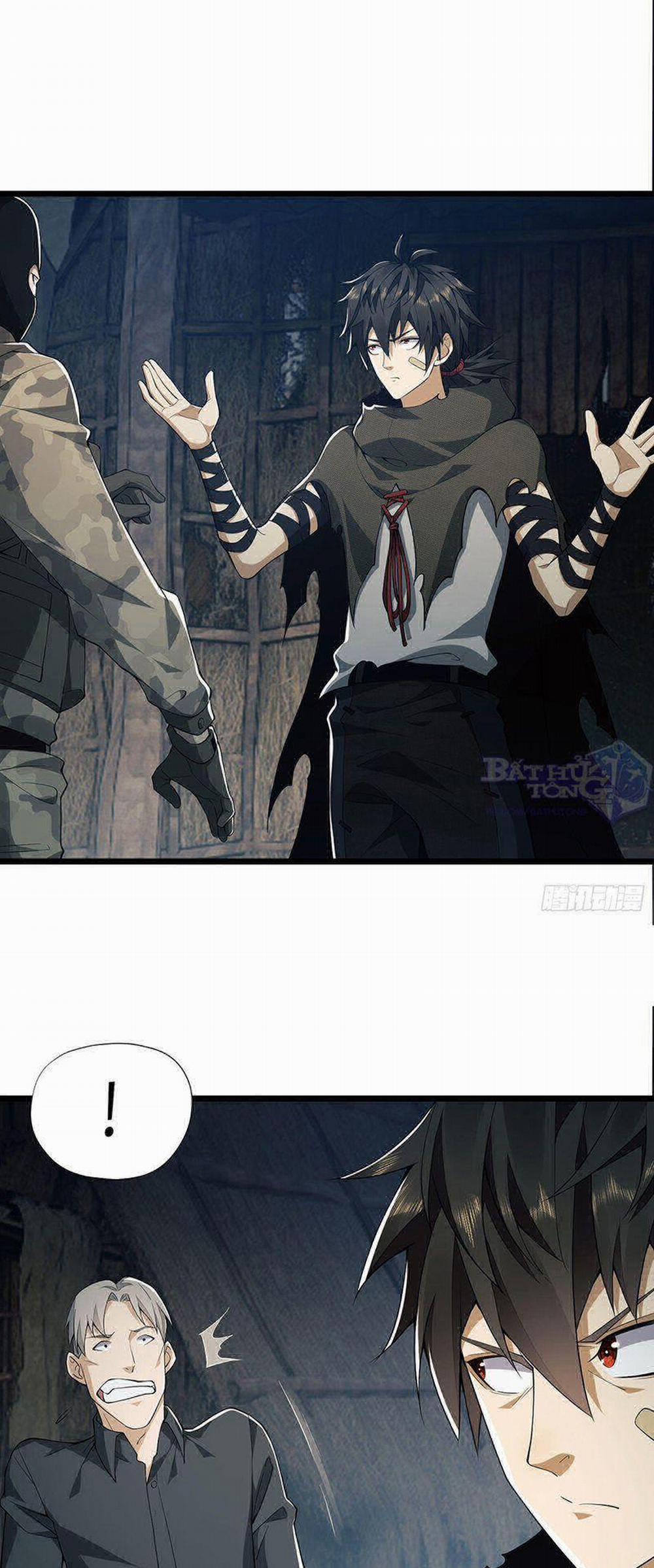 Đệ Nhất Danh Sách 11 trang 25