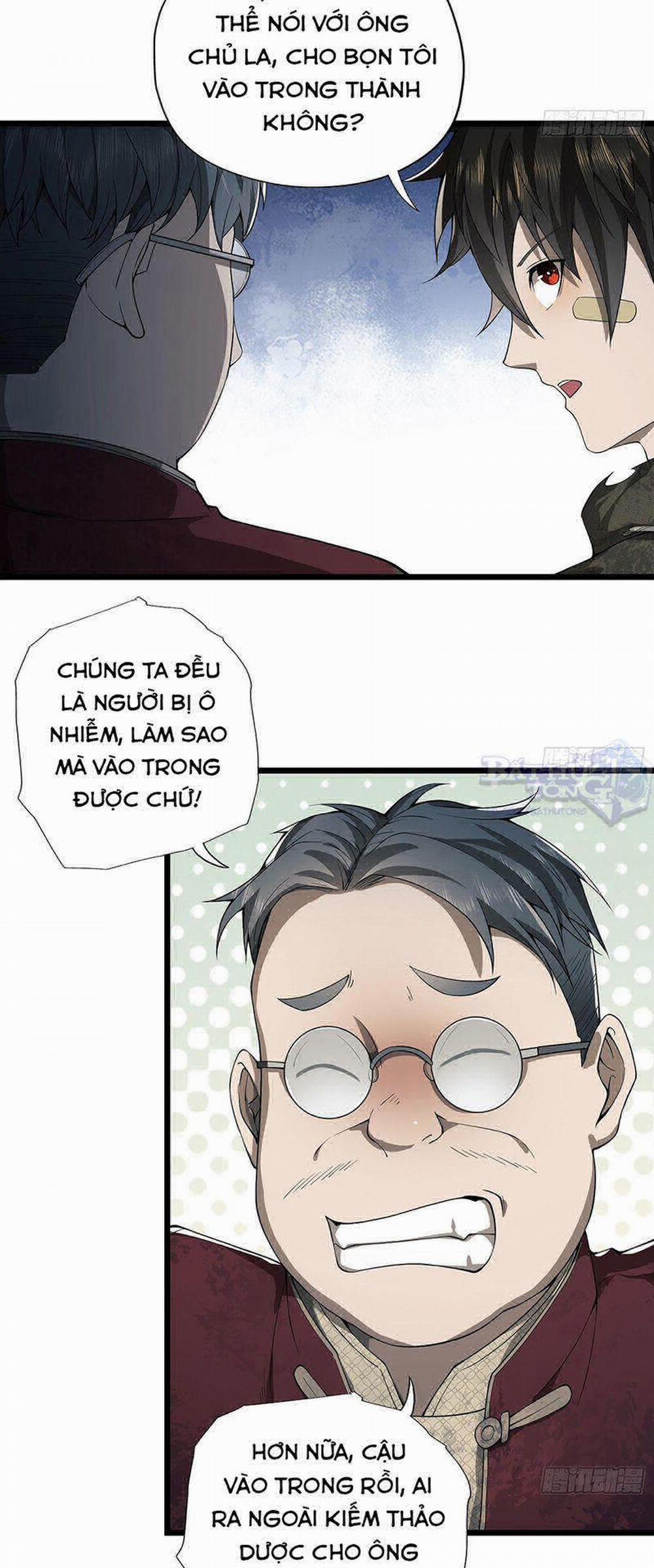 Đệ Nhất Danh Sách 11 trang 29