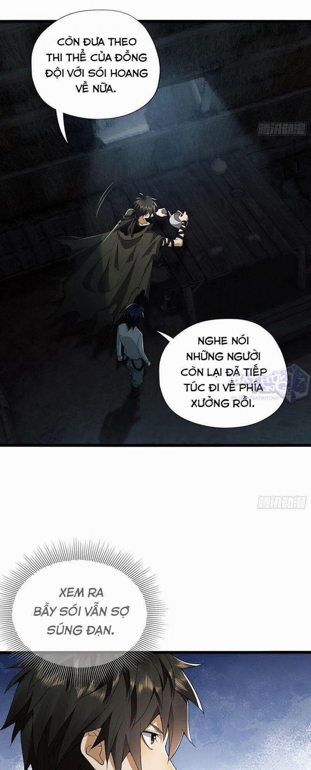 Đệ Nhất Danh Sách 11 trang 3