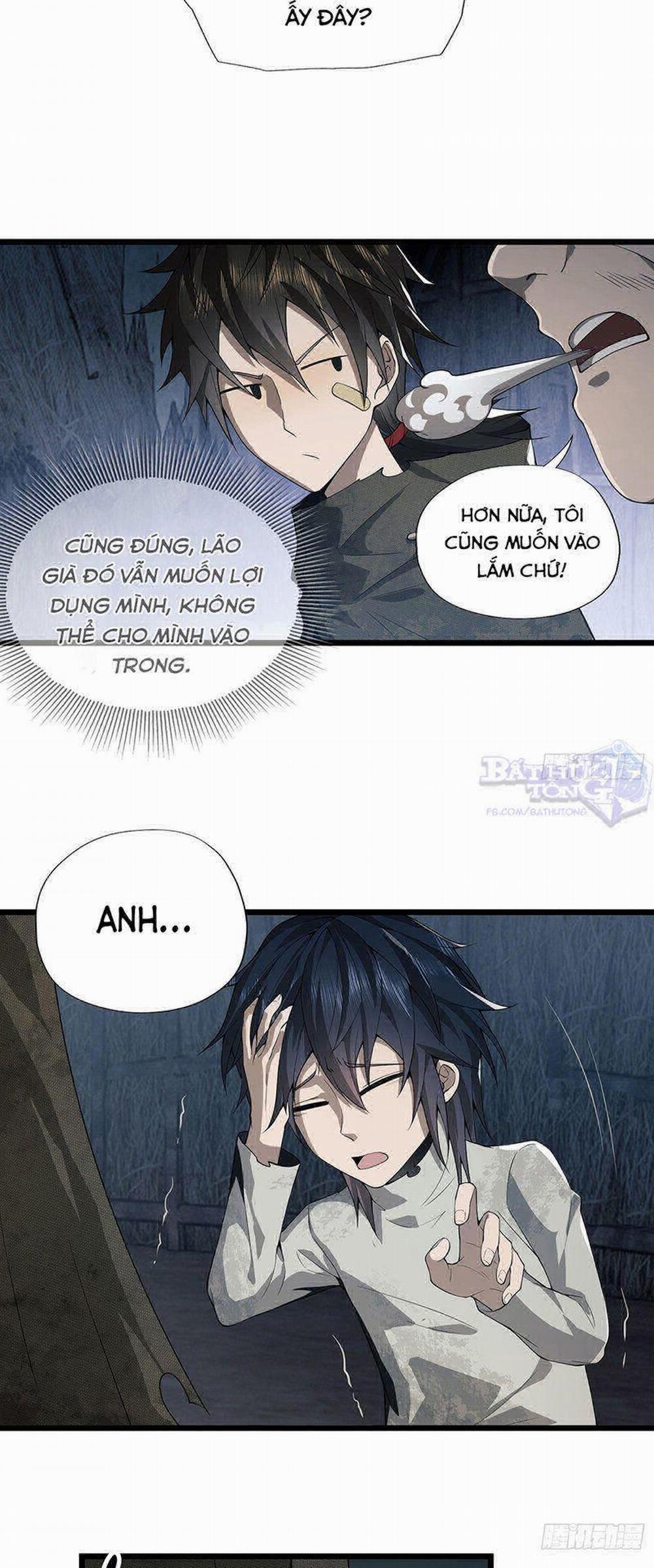 Đệ Nhất Danh Sách 11 trang 30