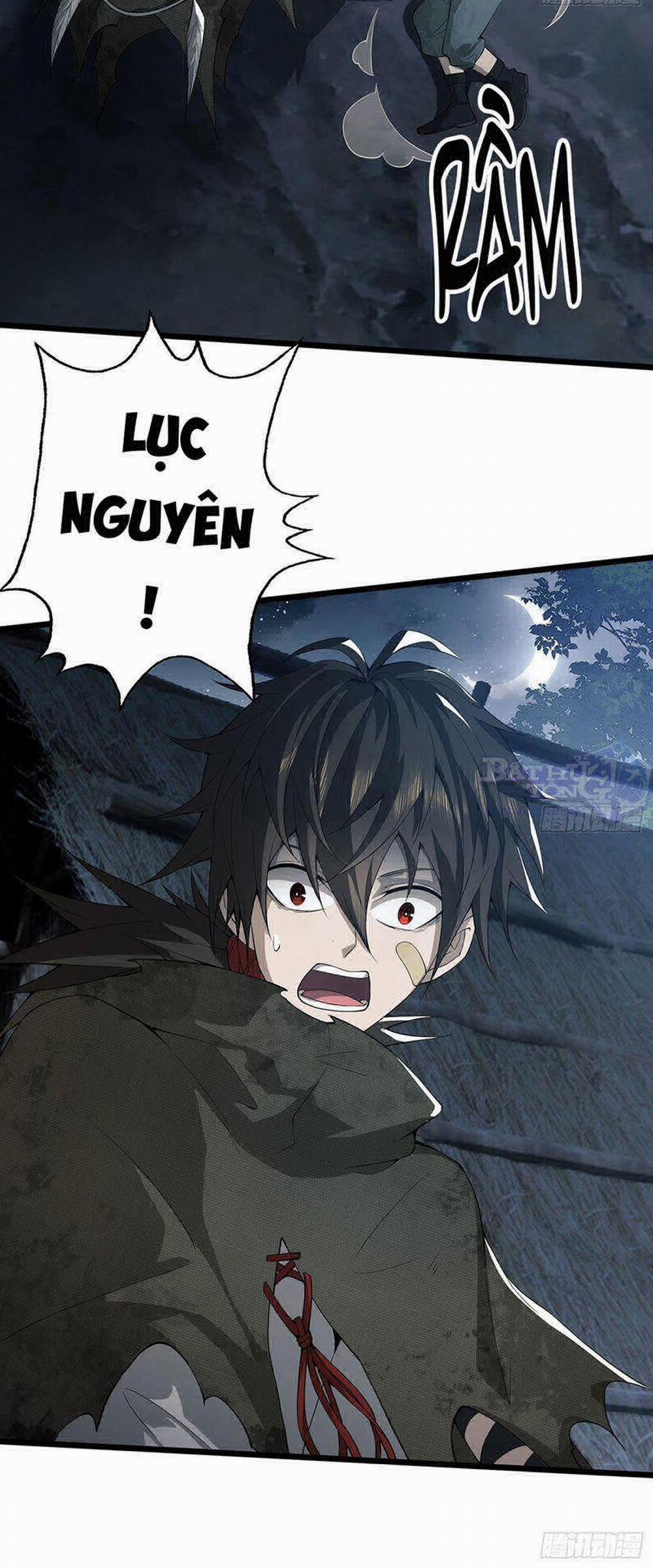 Đệ Nhất Danh Sách 11 trang 32