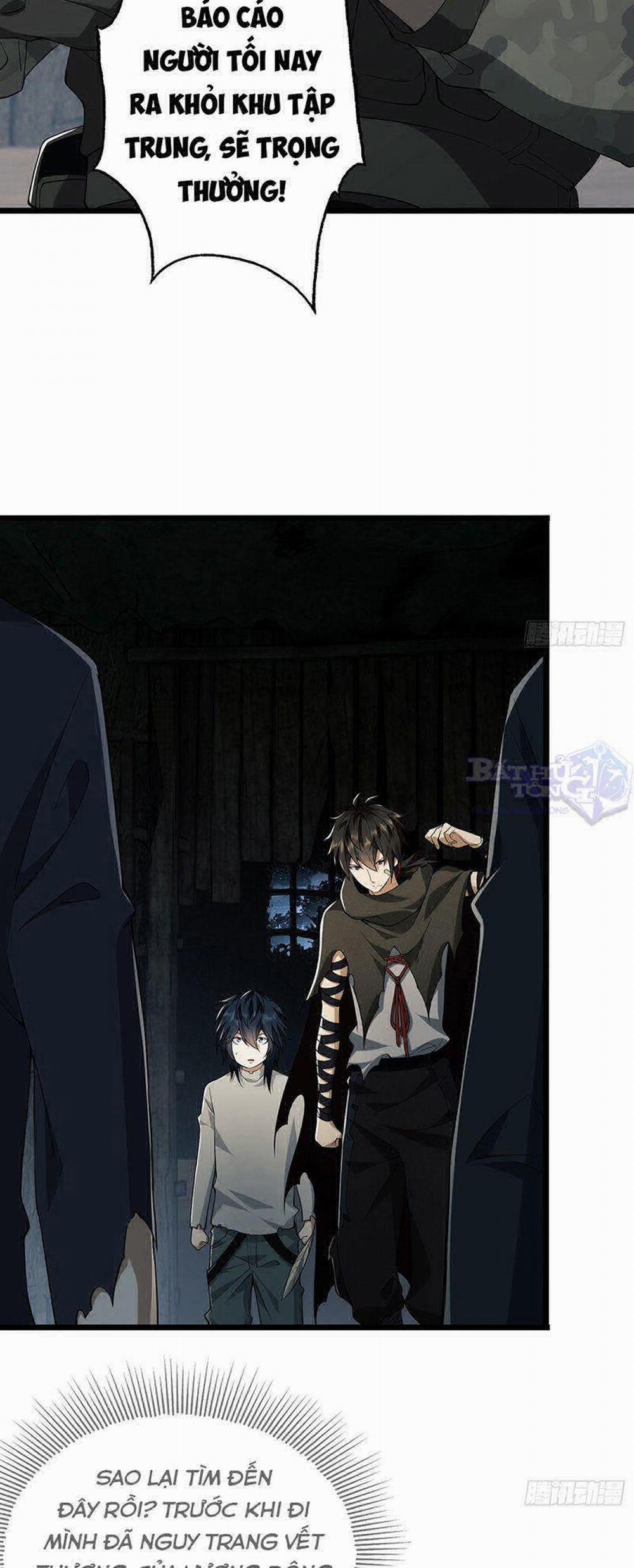 Đệ Nhất Danh Sách 11 trang 7