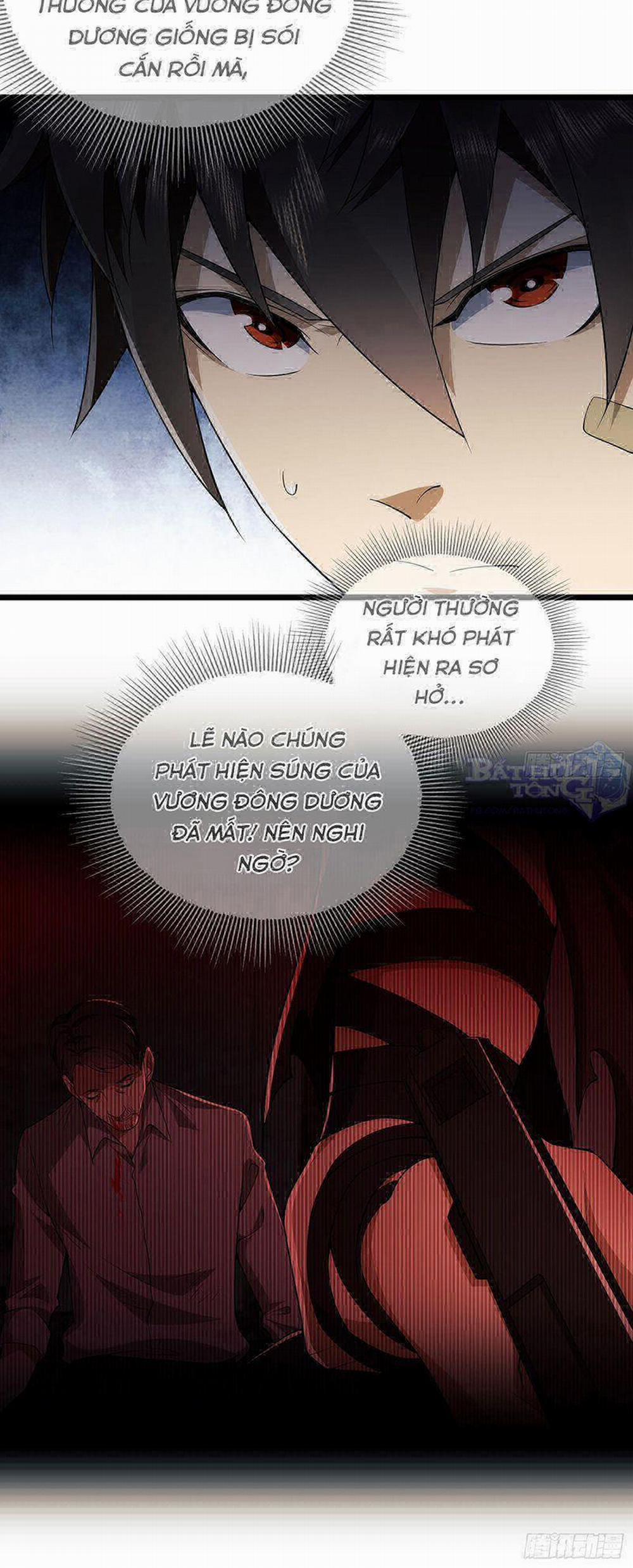 Đệ Nhất Danh Sách 11 trang 8