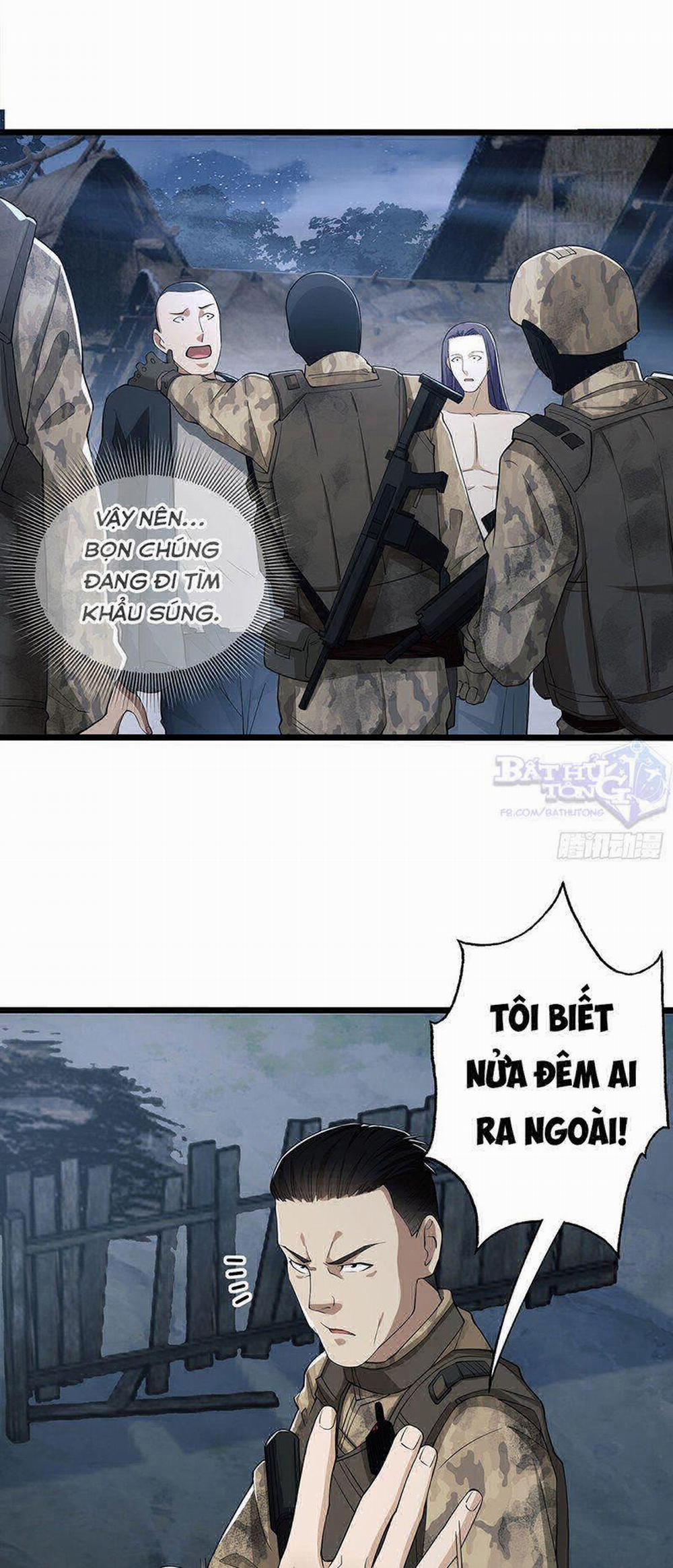 Đệ Nhất Danh Sách 11 trang 9