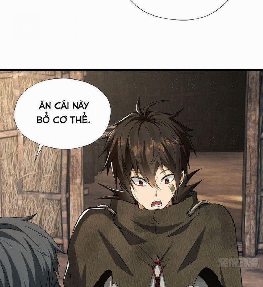 Đệ Nhất Danh Sách 12 trang 22