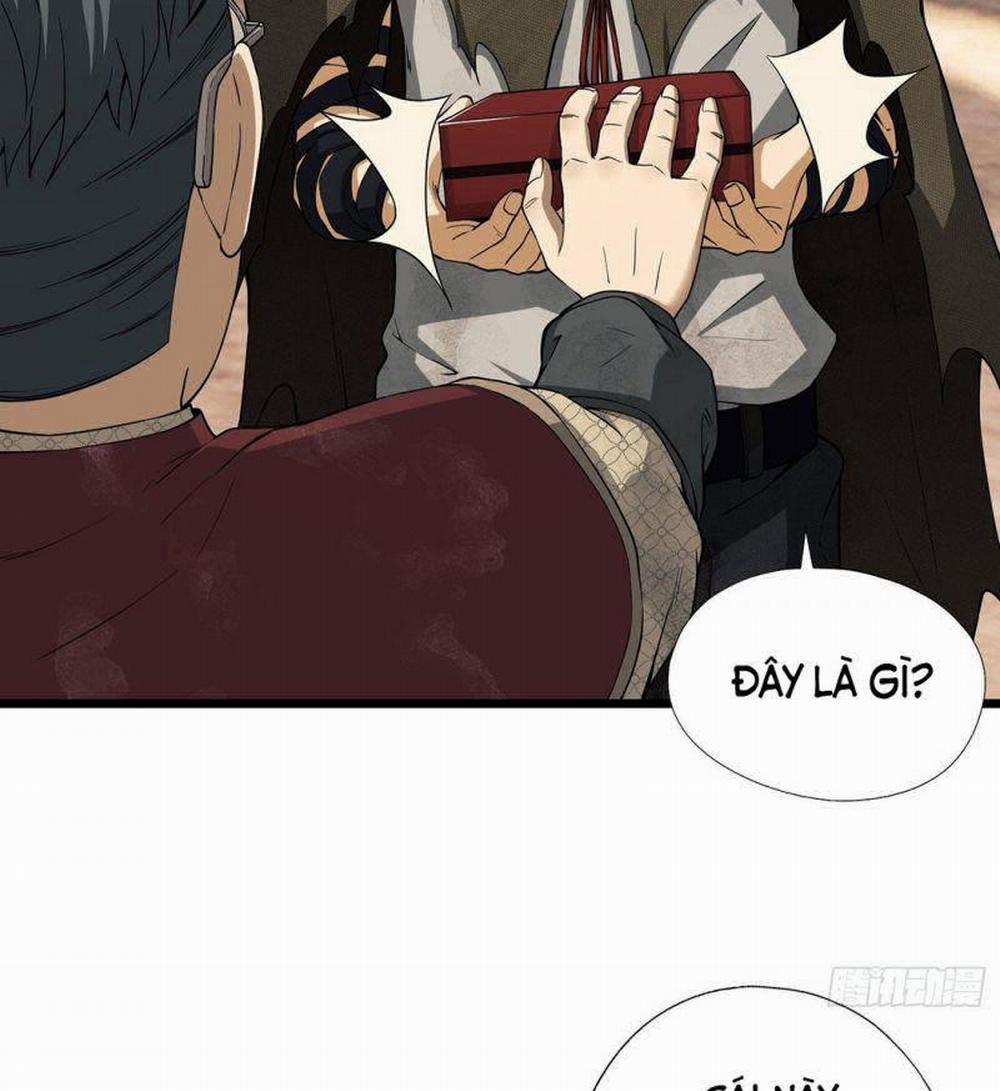 Đệ Nhất Danh Sách 12 trang 23