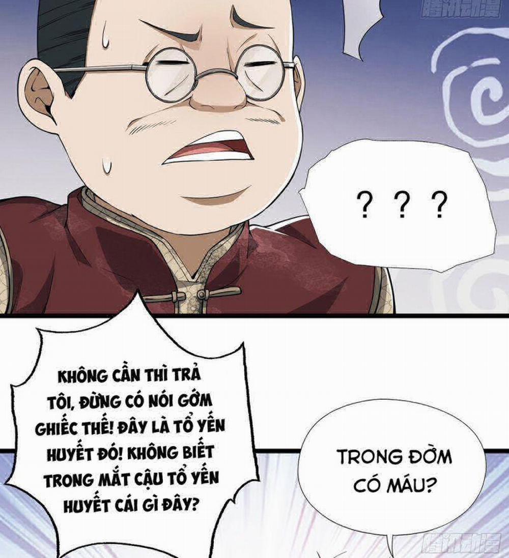 Đệ Nhất Danh Sách 12 trang 27