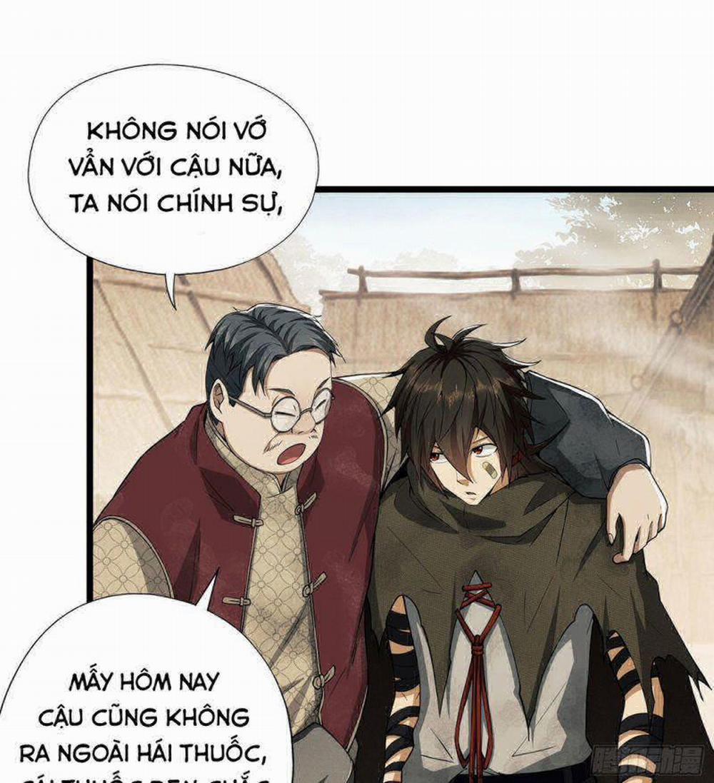 Đệ Nhất Danh Sách 12 trang 29