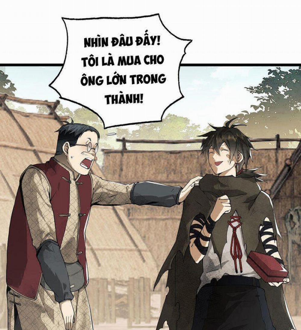 Đệ Nhất Danh Sách 12 trang 31