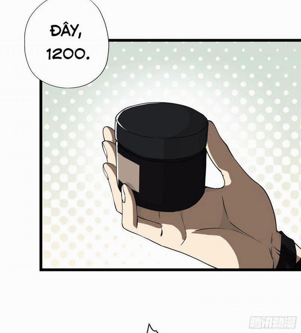 Đệ Nhất Danh Sách 12 trang 34