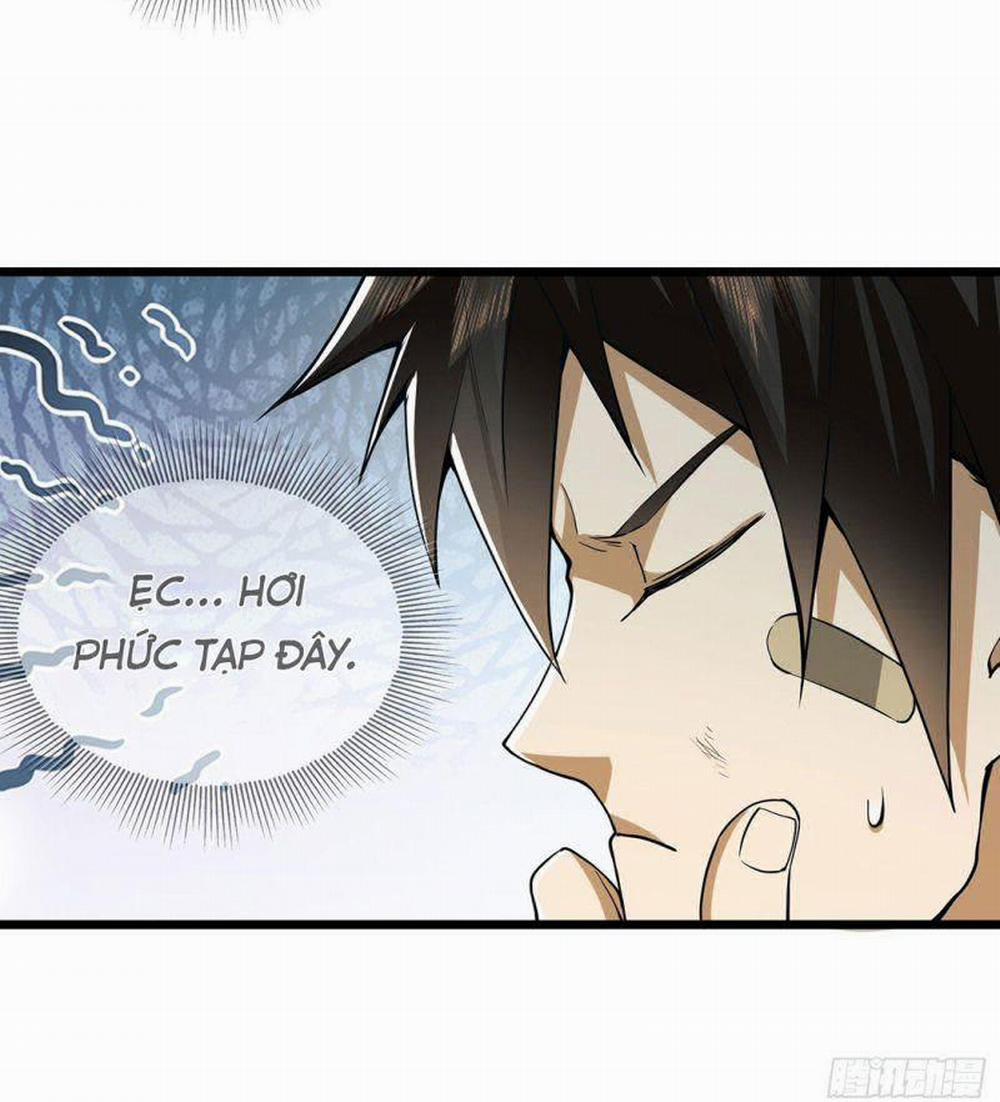 Đệ Nhất Danh Sách 12 trang 53