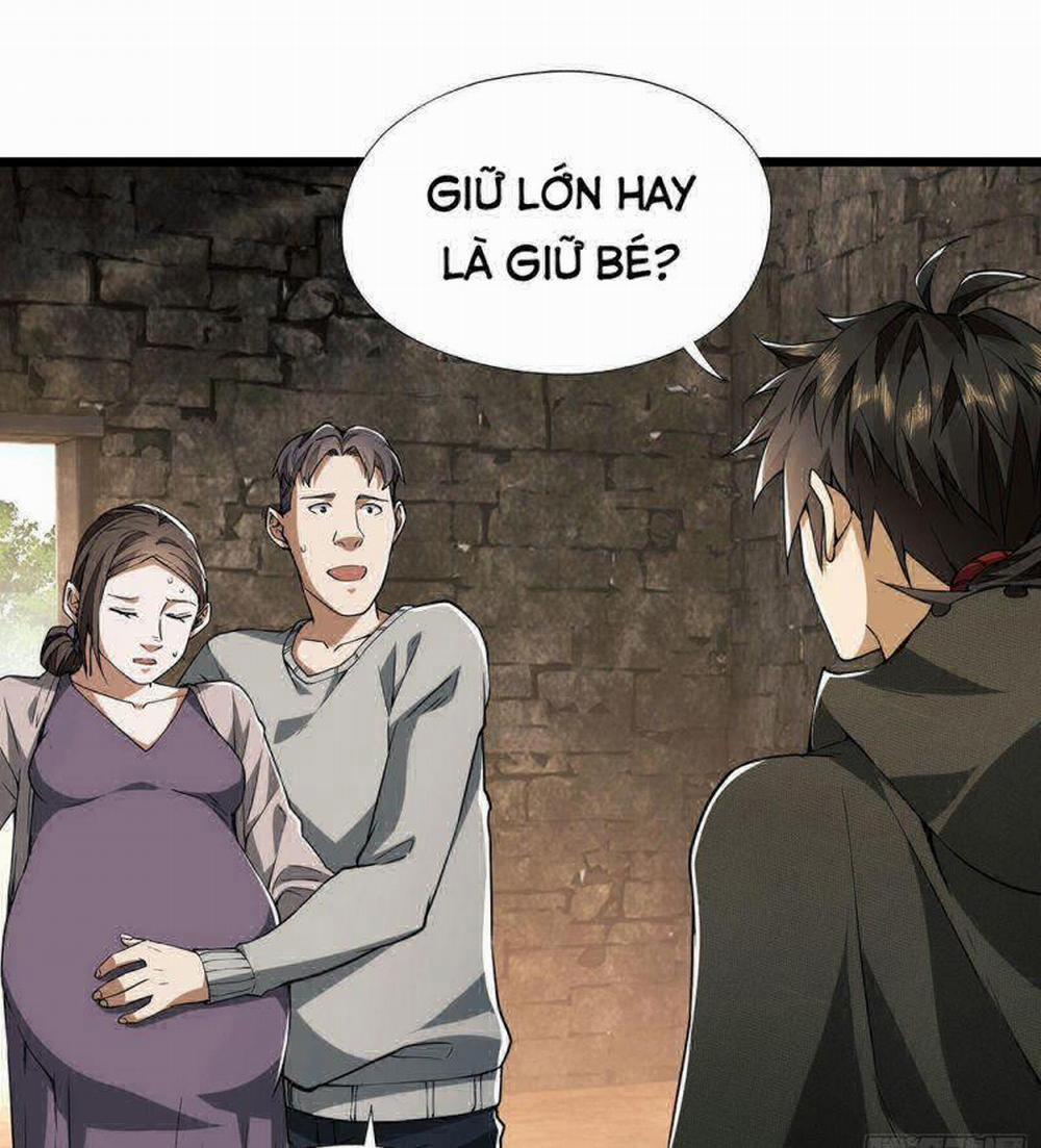 Đệ Nhất Danh Sách 12 trang 54