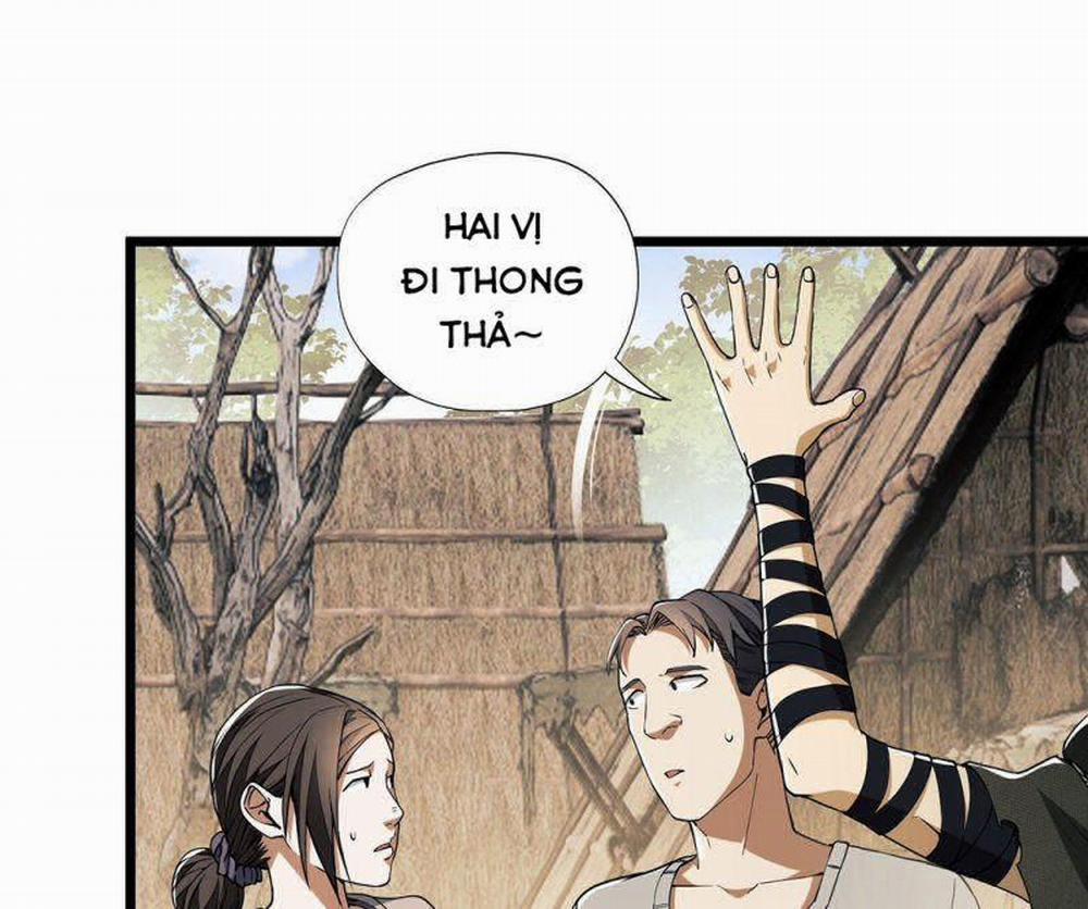 Đệ Nhất Danh Sách 12 trang 61