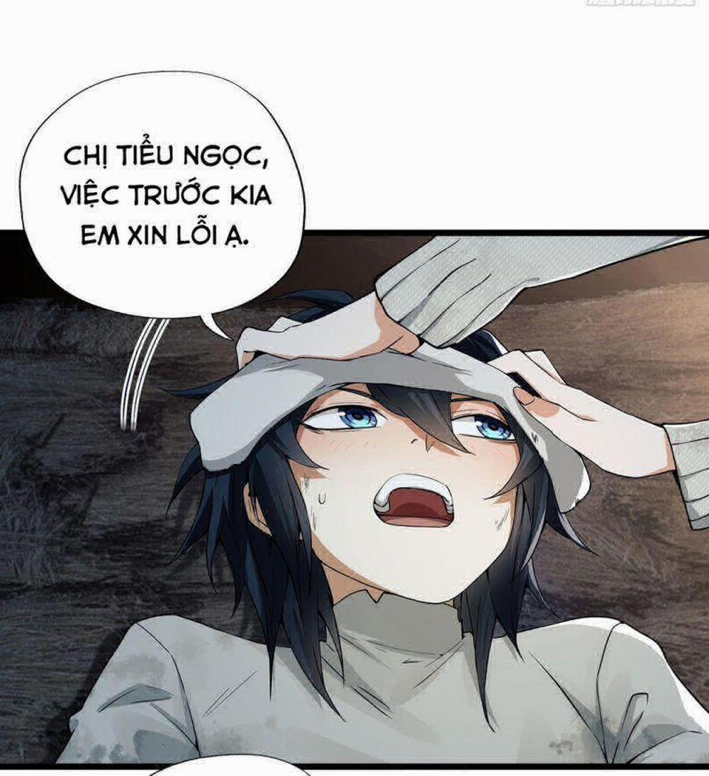 Đệ Nhất Danh Sách 12 trang 7