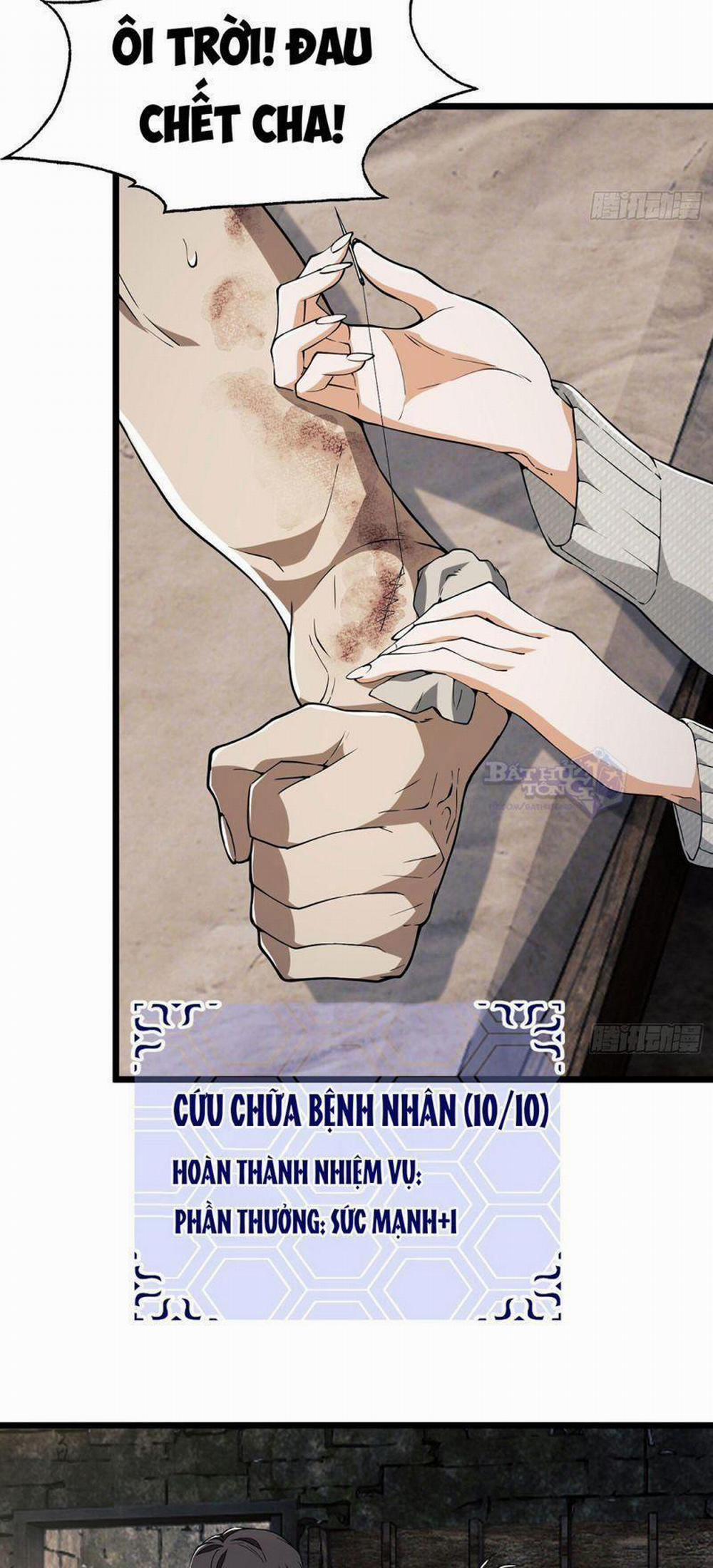 Đệ Nhất Danh Sách 13 trang 1