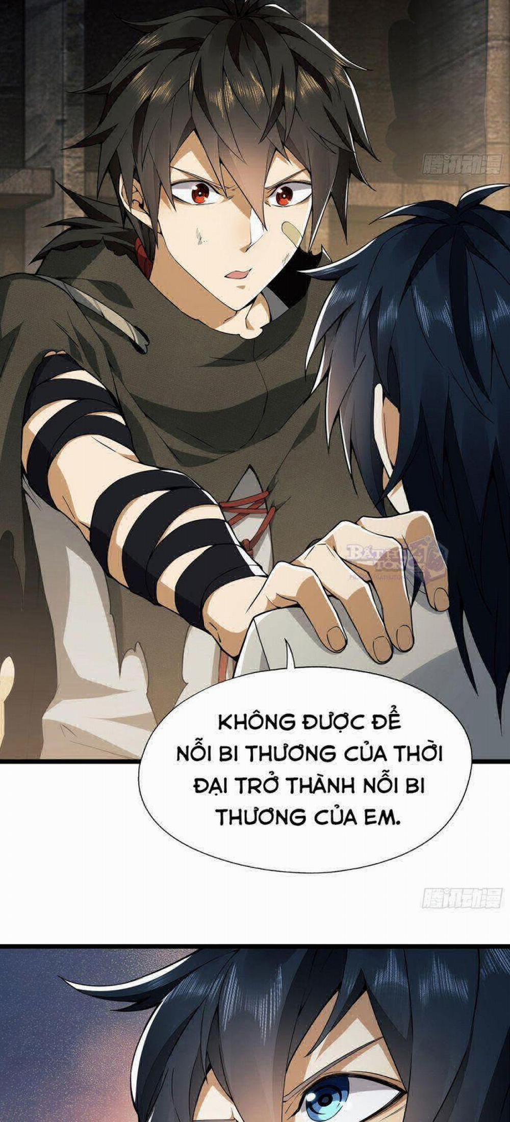 Đệ Nhất Danh Sách 13 trang 10