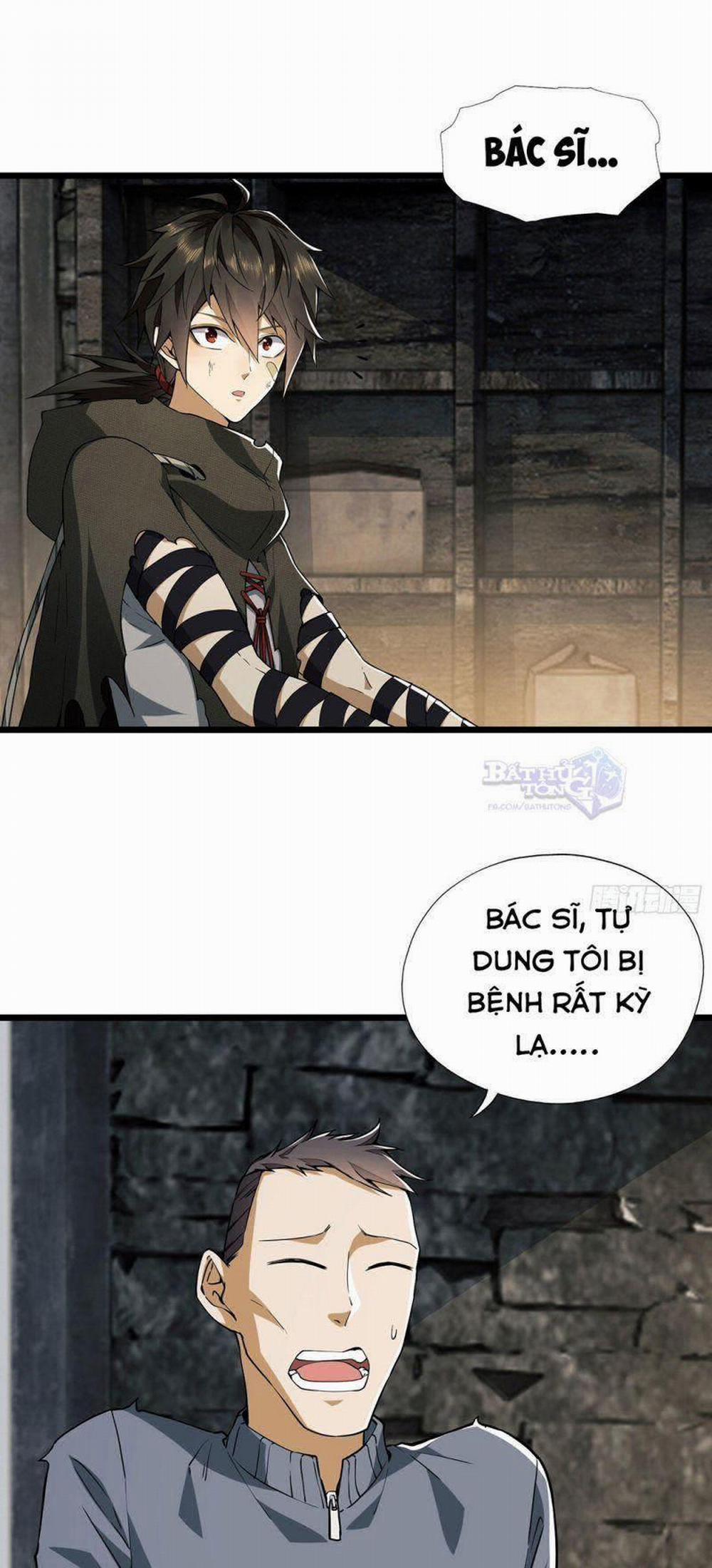 Đệ Nhất Danh Sách 13 trang 12