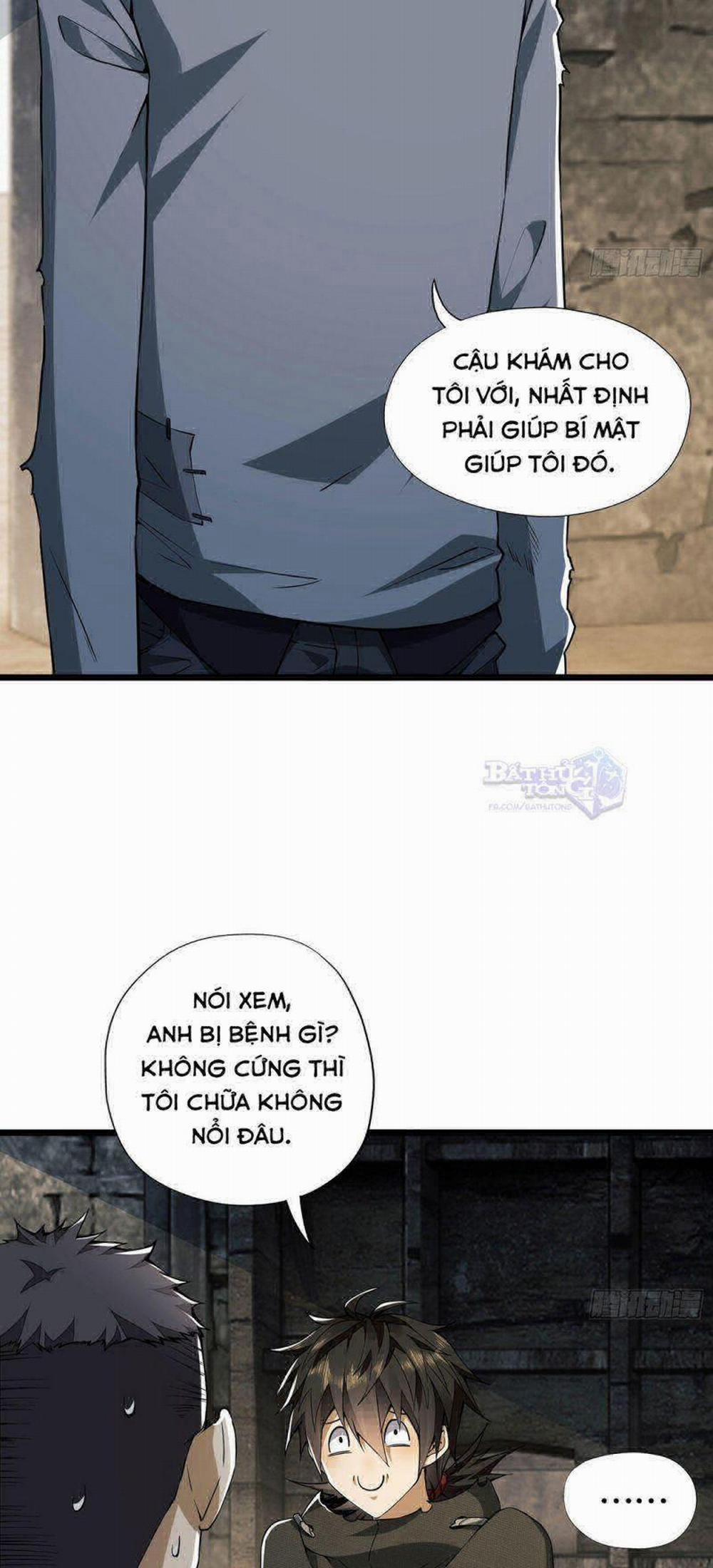 Đệ Nhất Danh Sách 13 trang 13