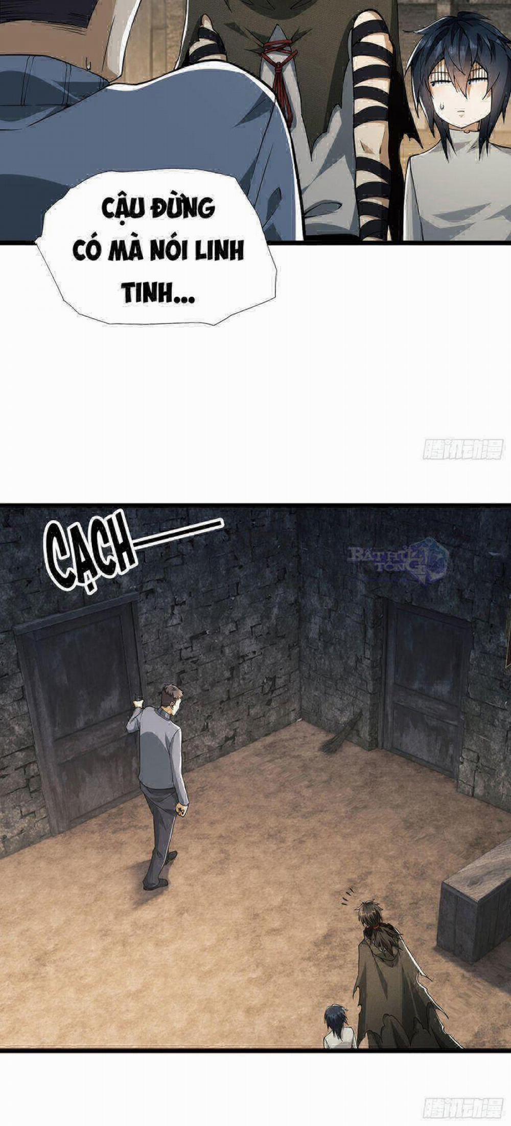 Đệ Nhất Danh Sách 13 trang 14