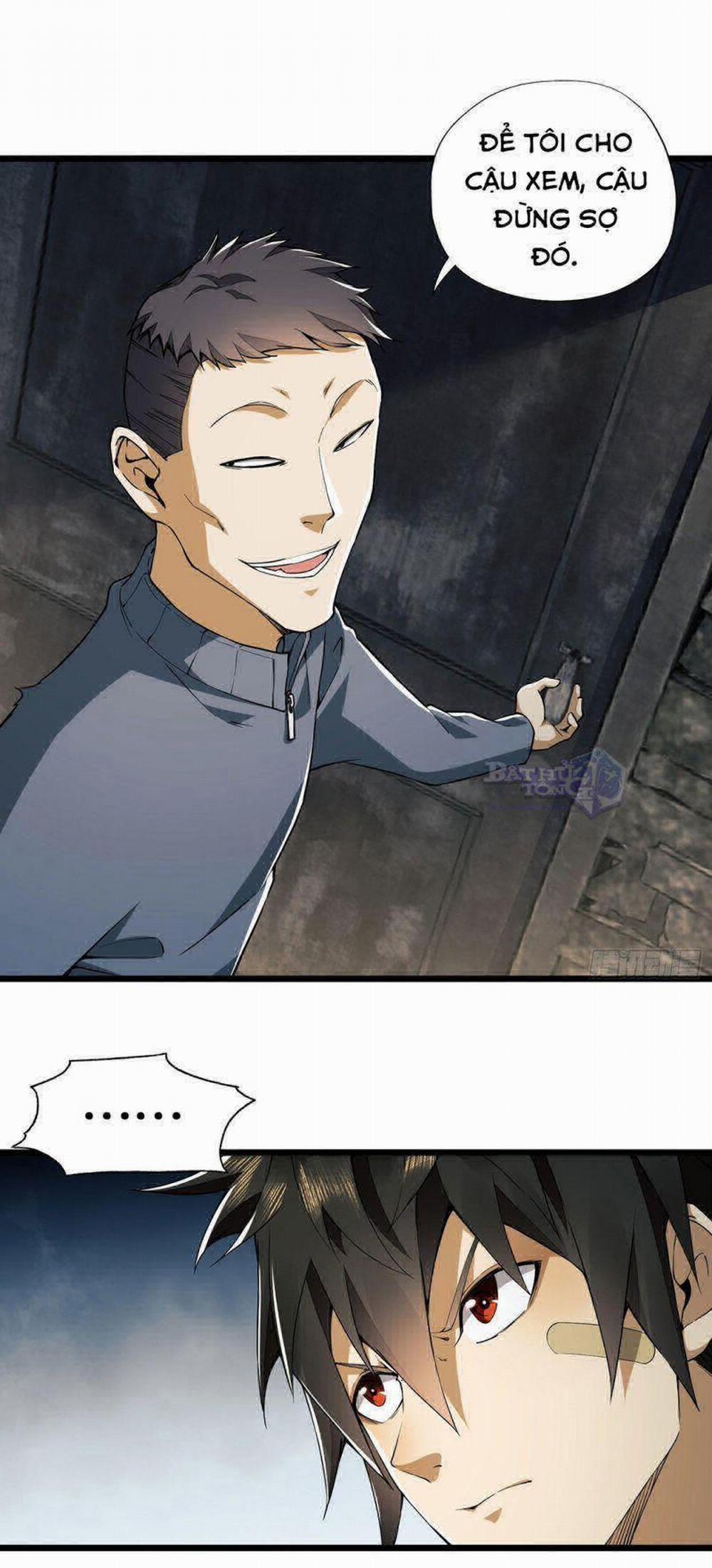 Đệ Nhất Danh Sách 13 trang 15