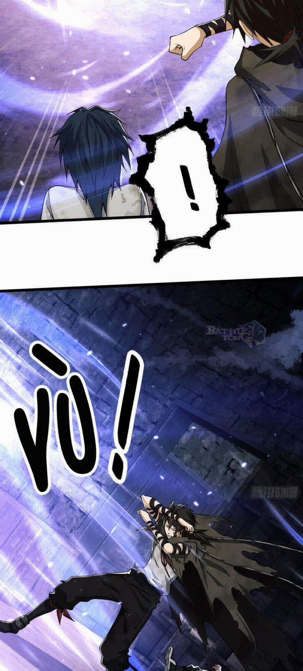 Đệ Nhất Danh Sách 13 trang 19