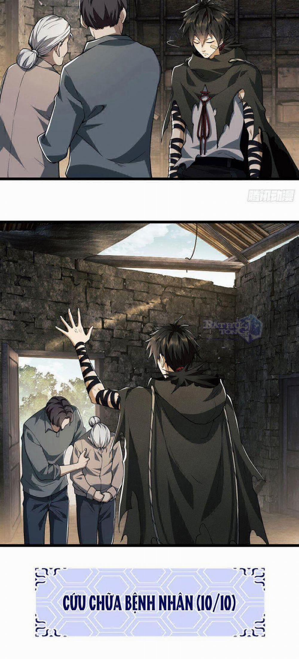 Đệ Nhất Danh Sách 13 trang 2