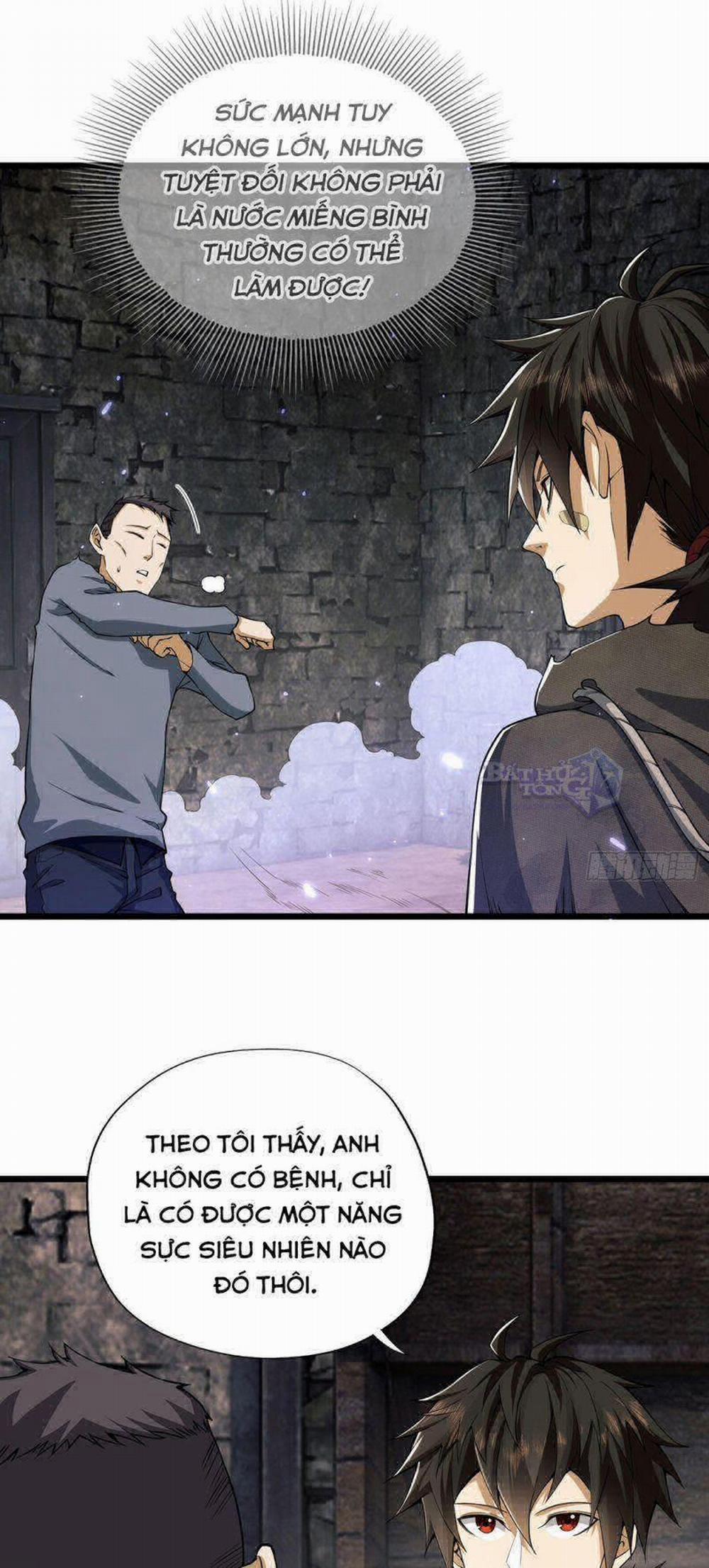 Đệ Nhất Danh Sách 13 trang 21