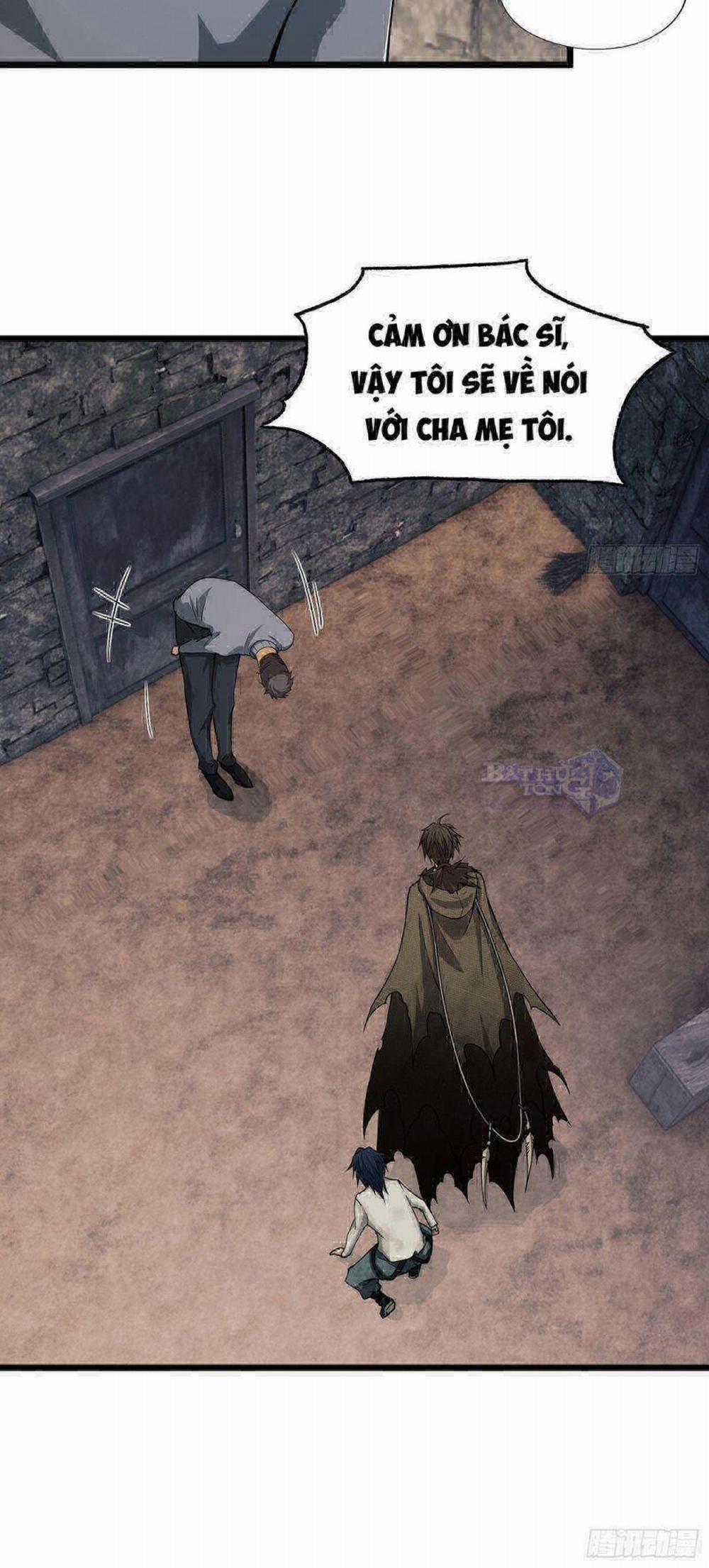 Đệ Nhất Danh Sách 13 trang 23