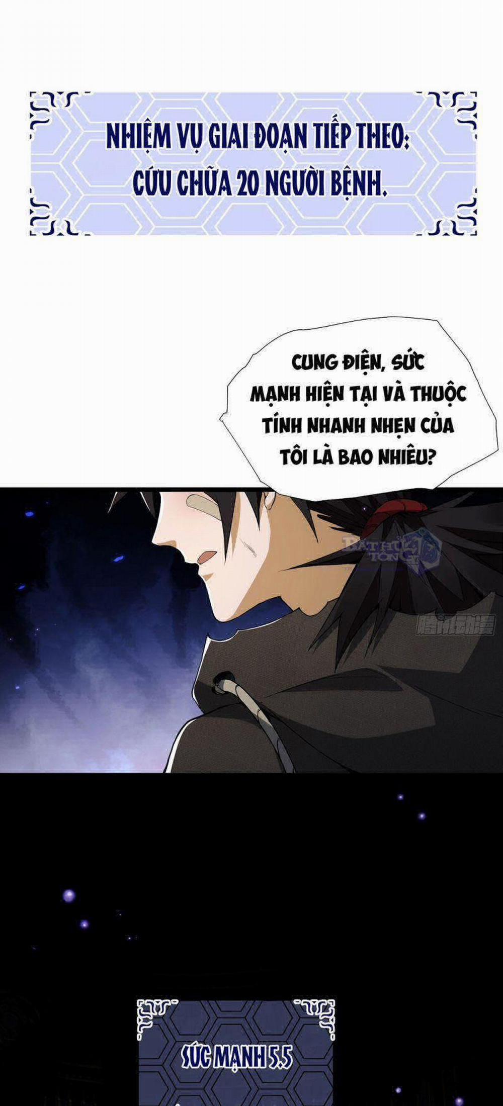 Đệ Nhất Danh Sách 13 trang 3