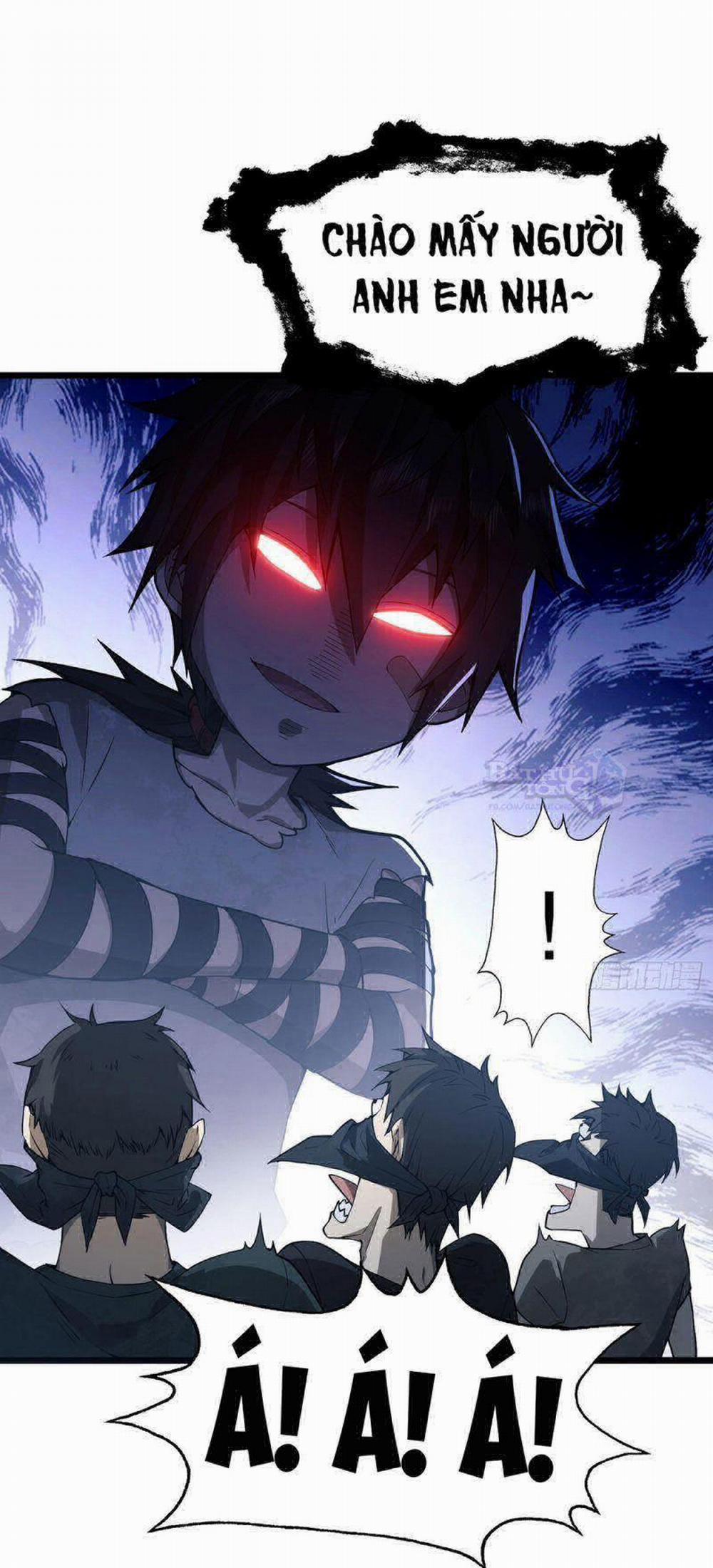 Đệ Nhất Danh Sách 13 trang 30